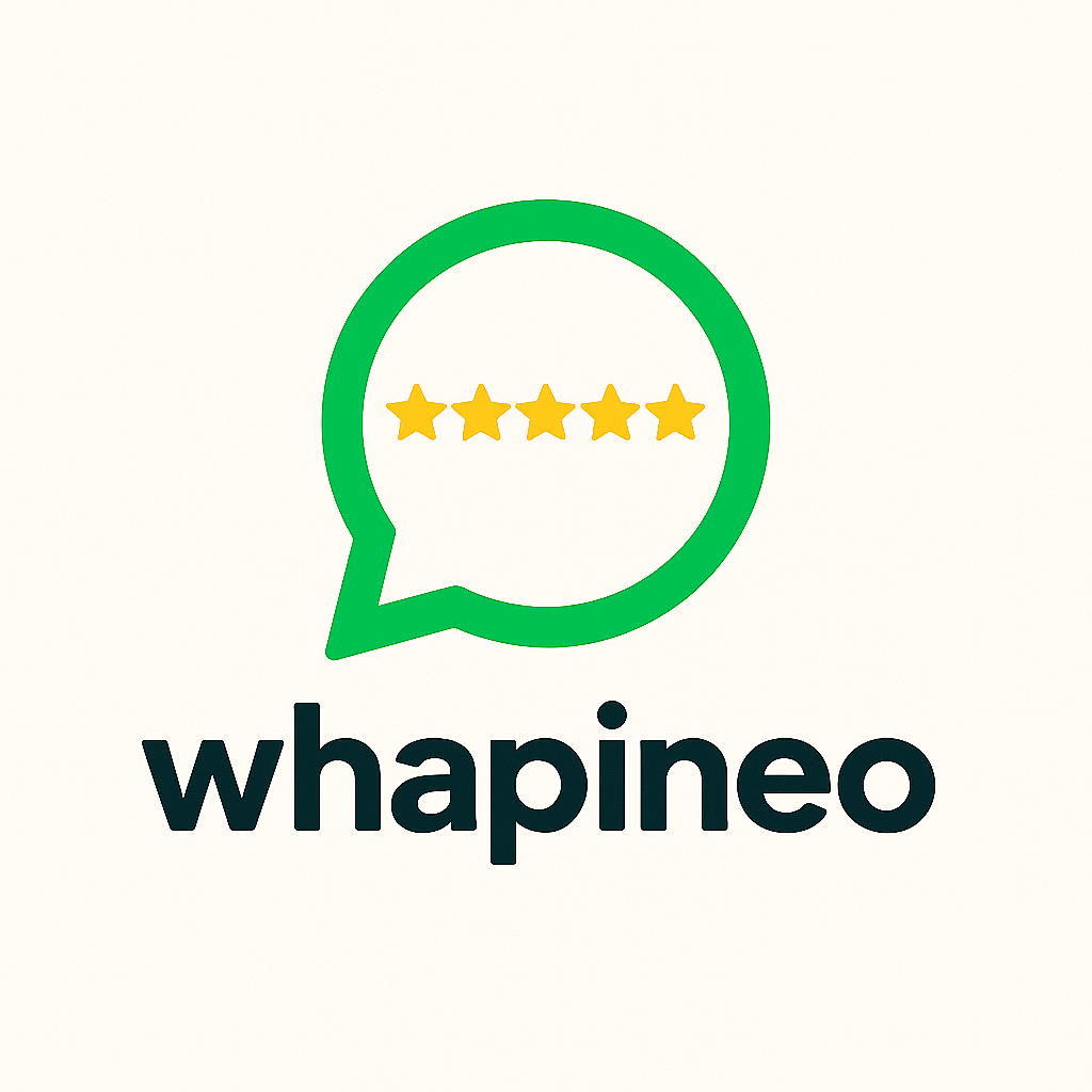Whapineo Logo